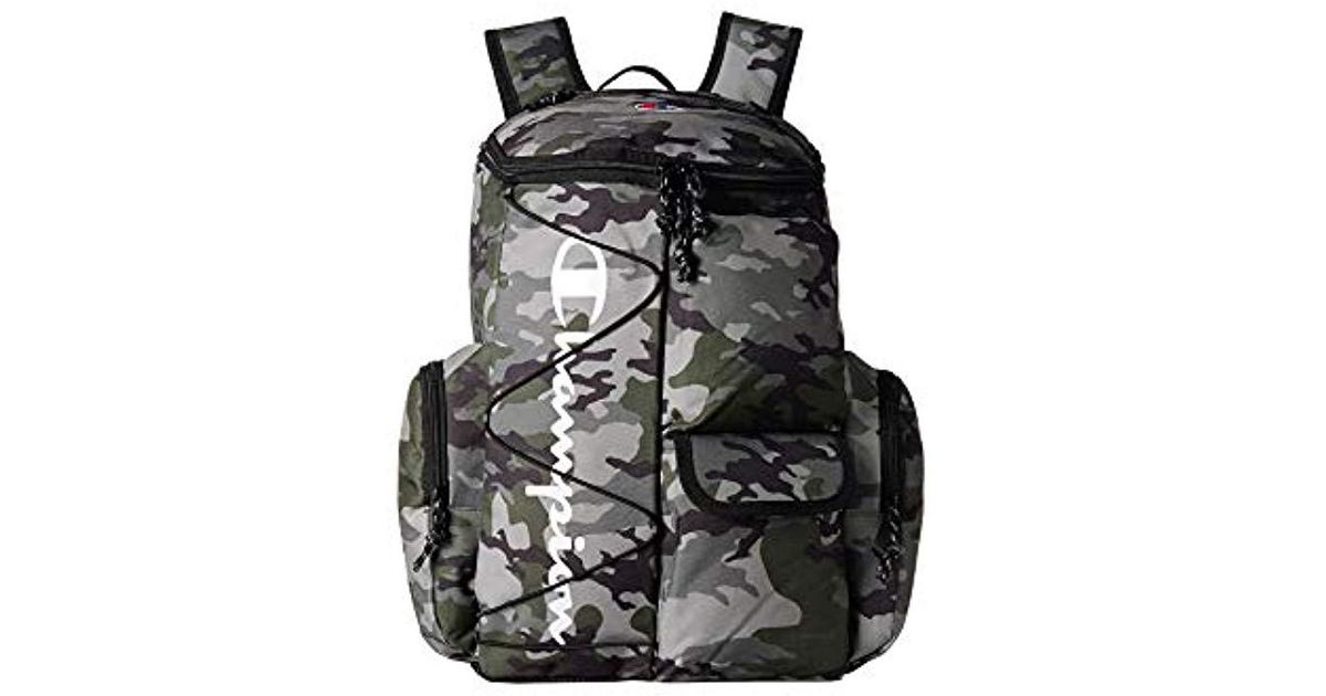forever champ utility backpack