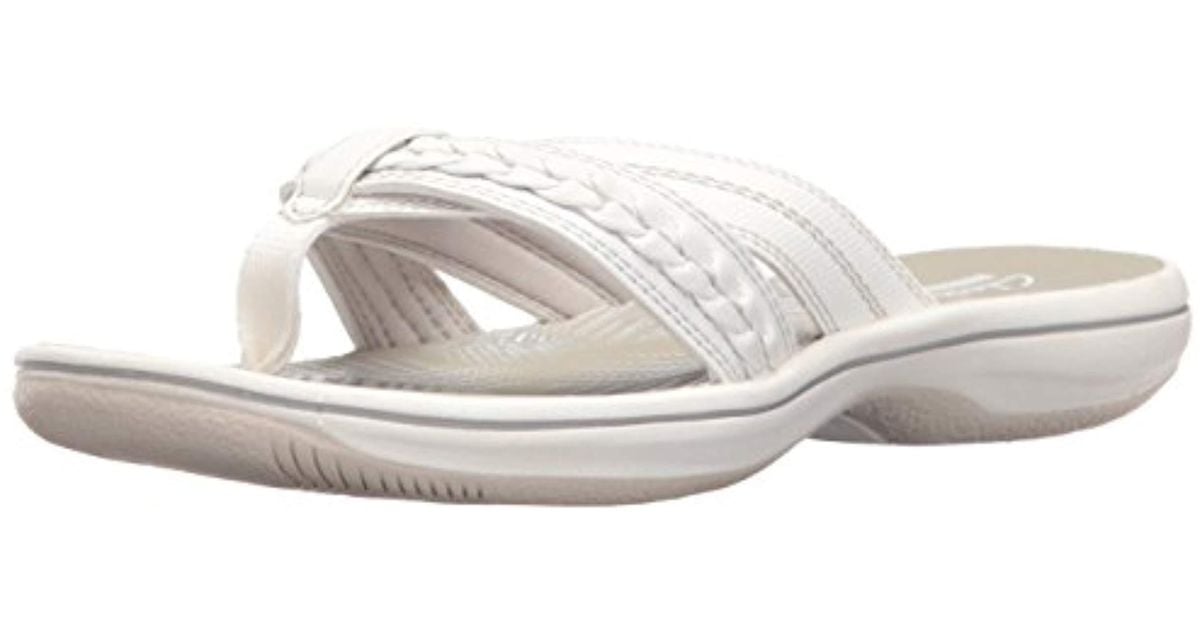 brinkley drift flip flop