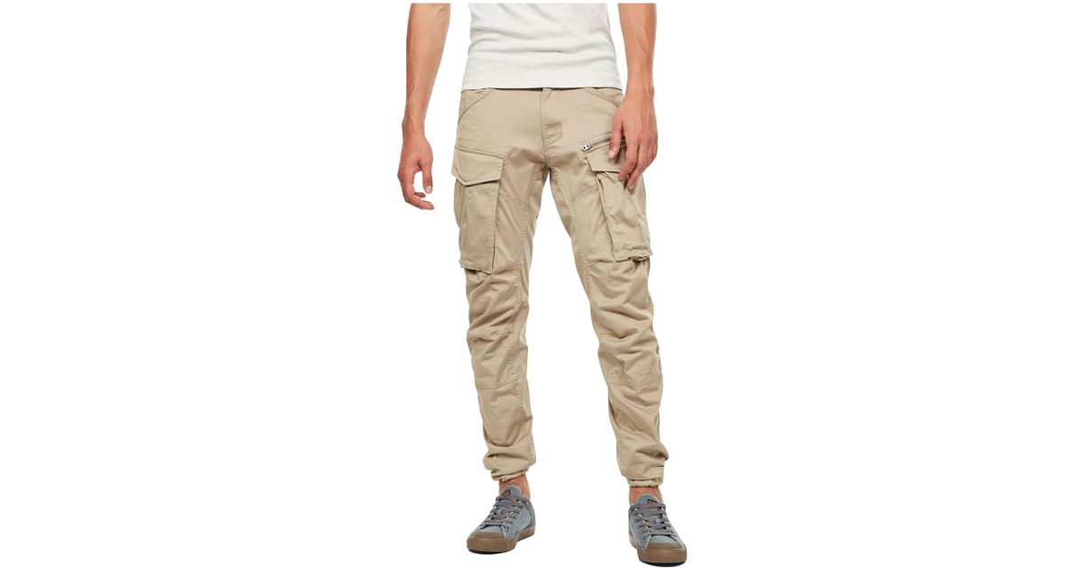 rovic zip 3d regular tapered