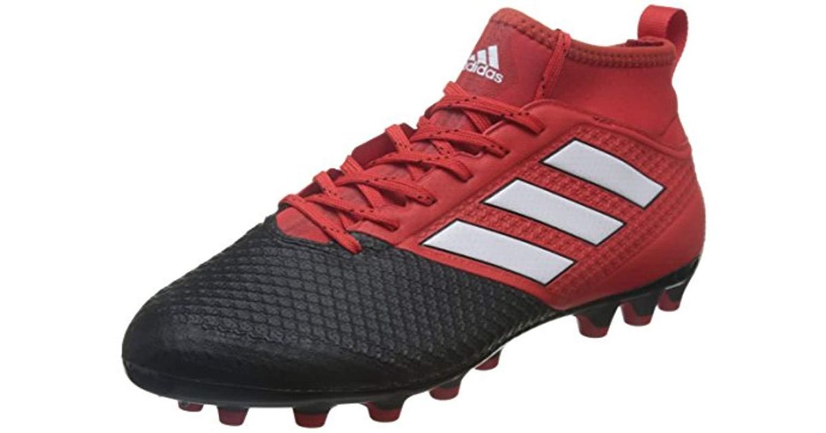 adidas tango 17.3 rojas