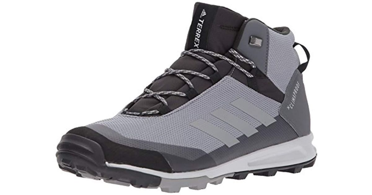 adidas terrex tivid mid cp walking boots