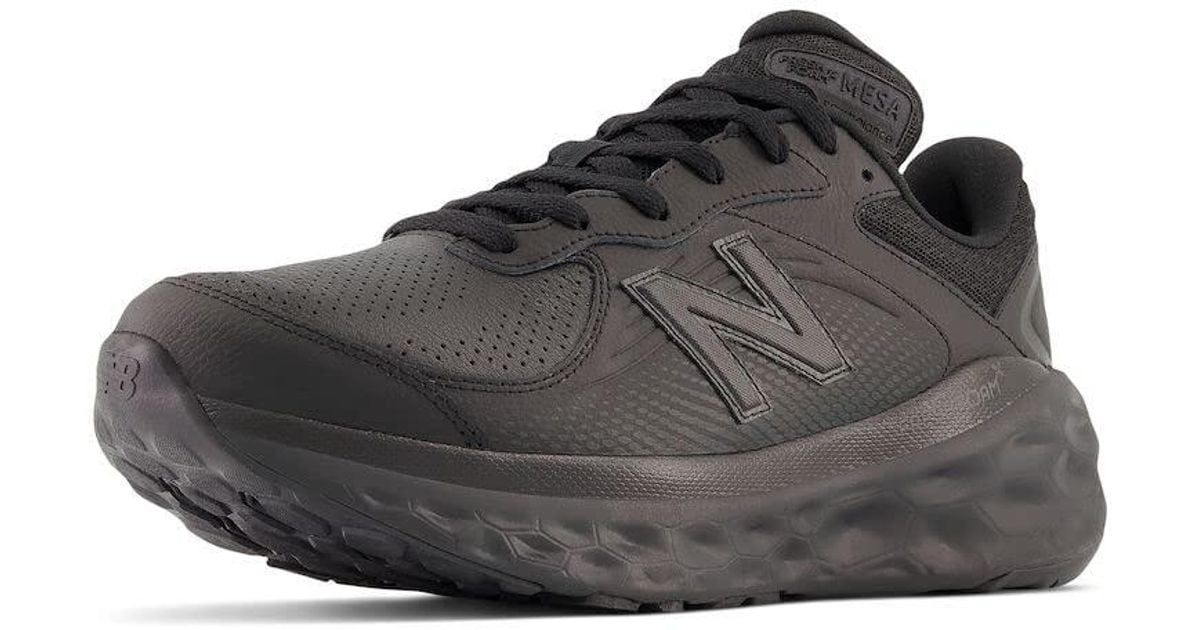 New Balance Fresh Foam X 840f V1 Walking Shoe in Brown for Men Lyst