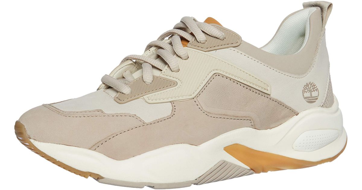 timberland delphiville beige