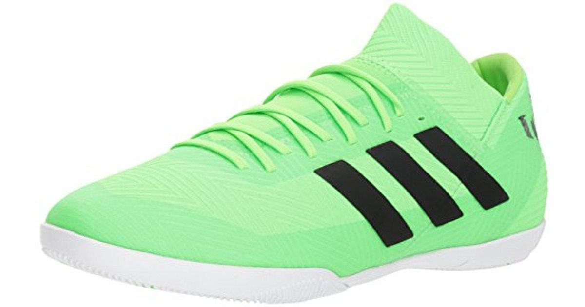 nemeziz messi 18.3 indoor