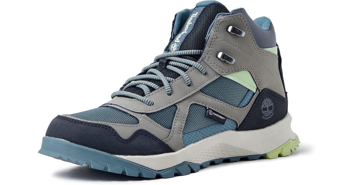 Timberland ossipee mid bungee online