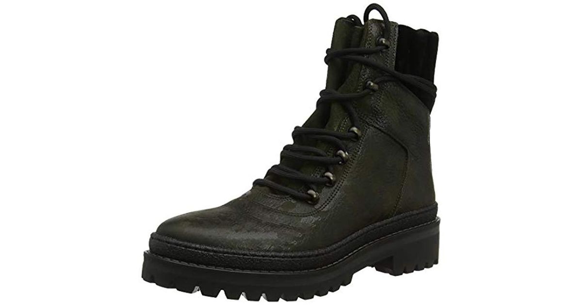 Tommy Hilfiger Modern Hiking Boot Combat - Save 16% - Lyst