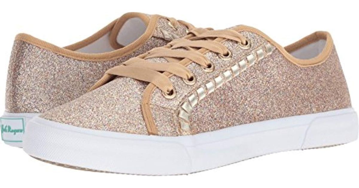 carter textile sneaker