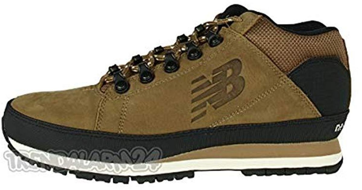 new balance 754 zwart
