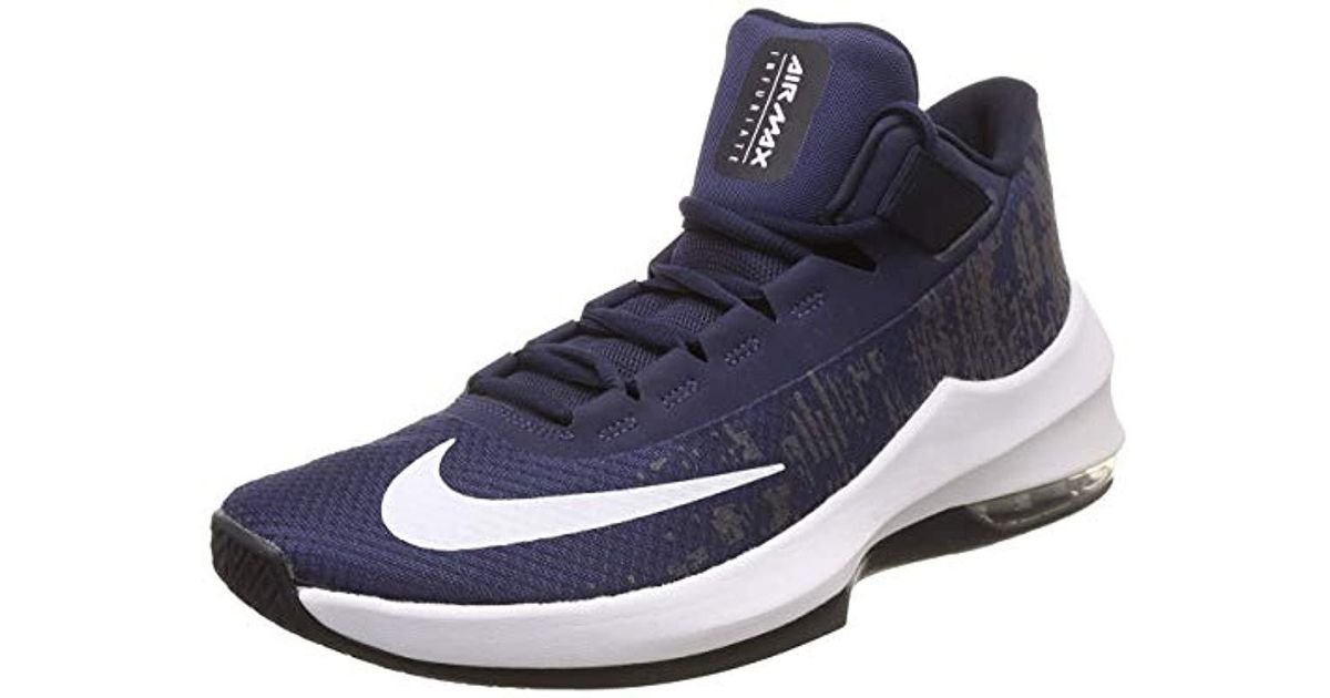 nike air max infuriate 2 mid amazon