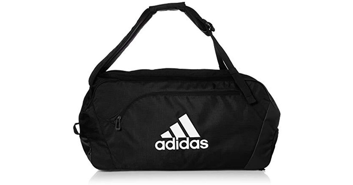 adidas endurance packing system duffel bag