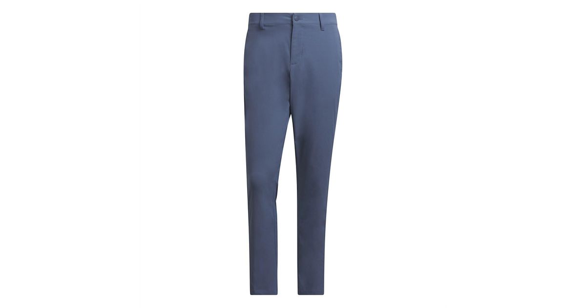 Adidas chino pant amazon sale