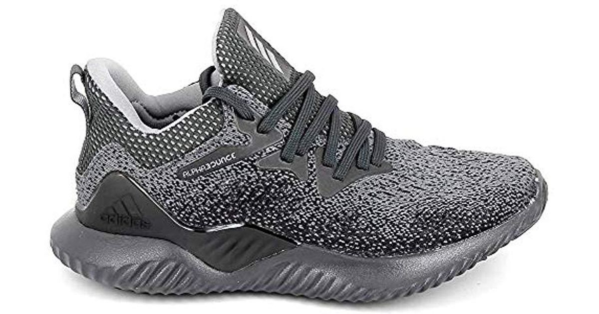 adidas alphabounce beyond j
