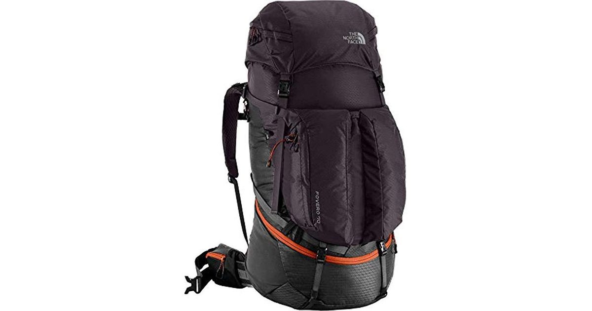 the north face fovero