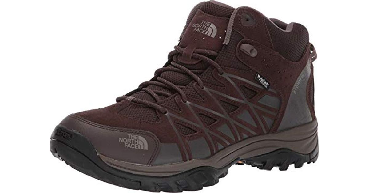 storm iii mid waterproof