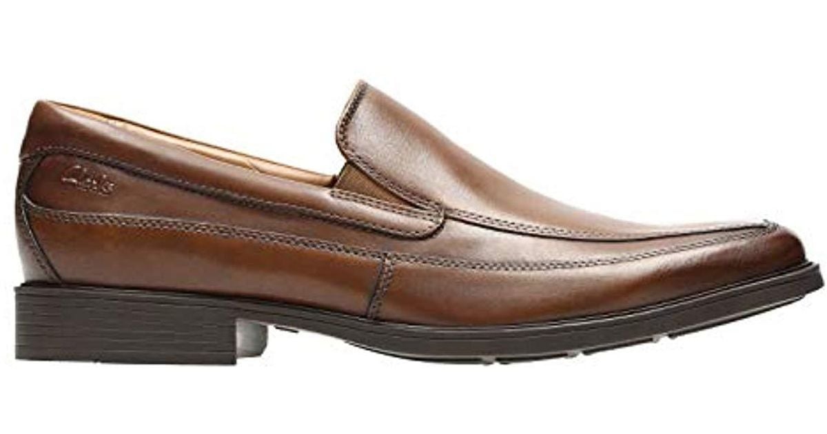 mocasines hombre clarks