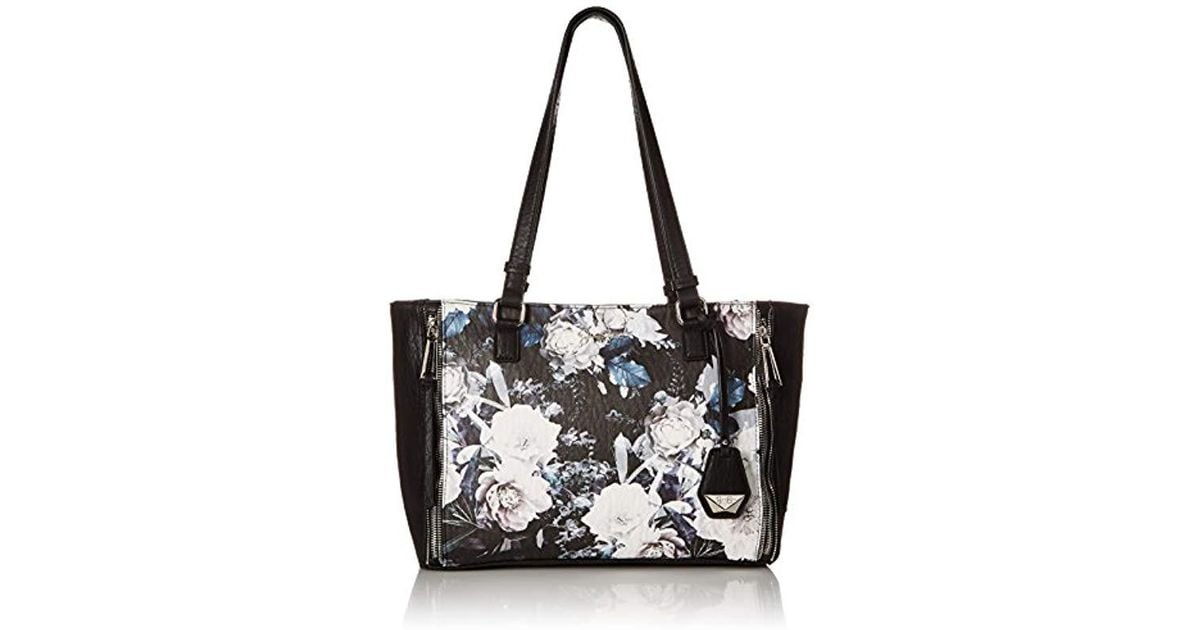 jessica simpson baylinn tote