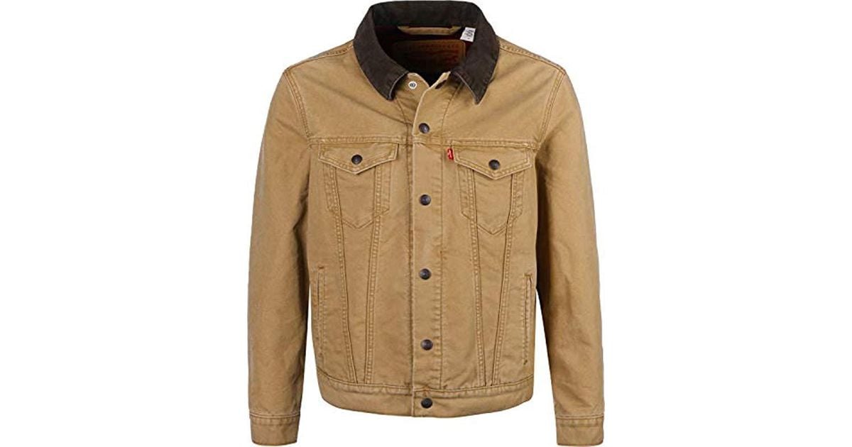 levis timberlake jacket