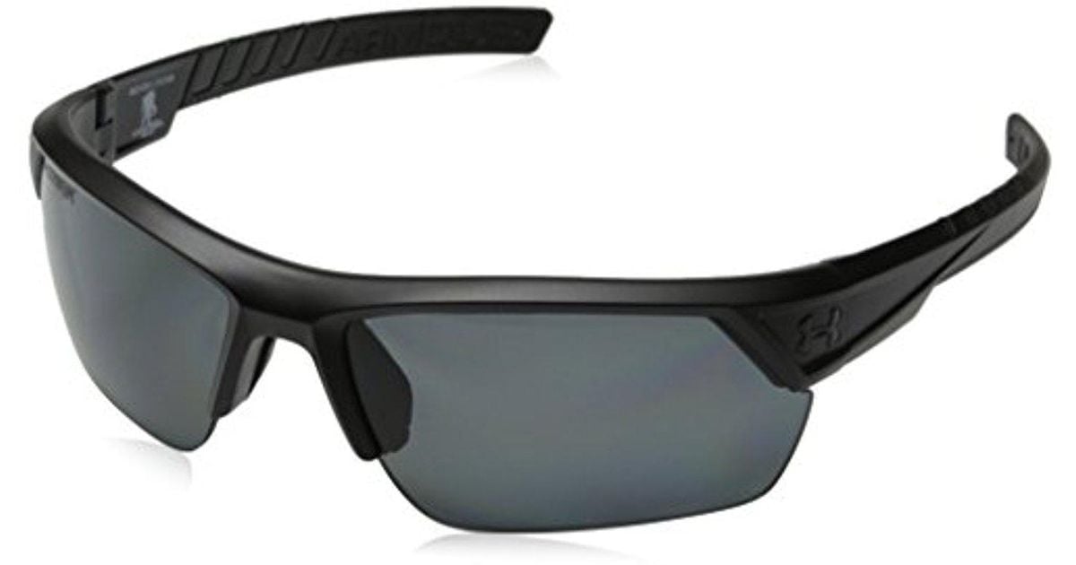 under armour assist storm polarized sunglasses