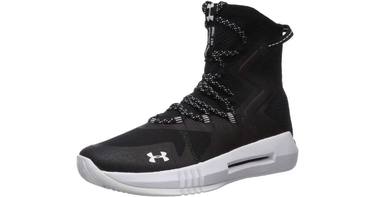Under Armour Highlight Ace 2.0 Volleyball Shoe in 11.5 (Black) Save