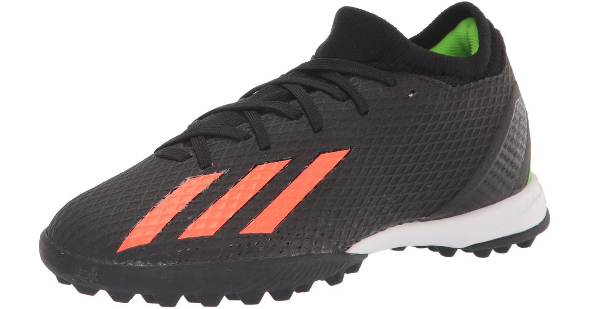 adidas X Speedportal.3 Turf Soccer Shoe in Black Save 7 Lyst
