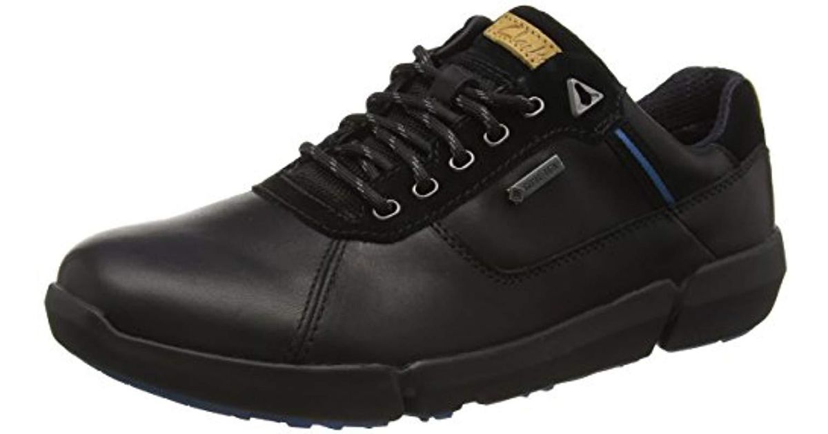 clarks triman lo gtx