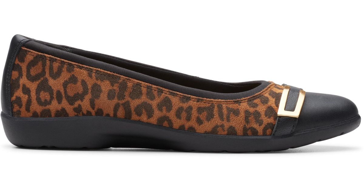 Zapatos Clarks Mujer Clarks Zapatos Planos Tipo Ballet Sara Orchid