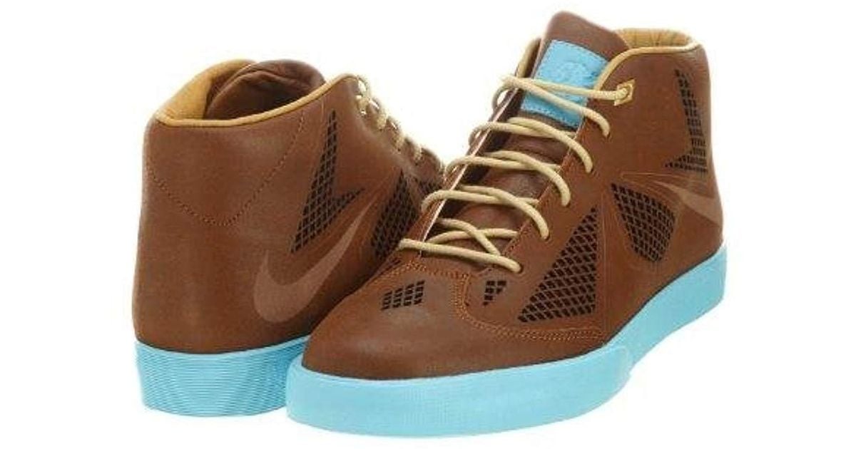 lebron casual shoes