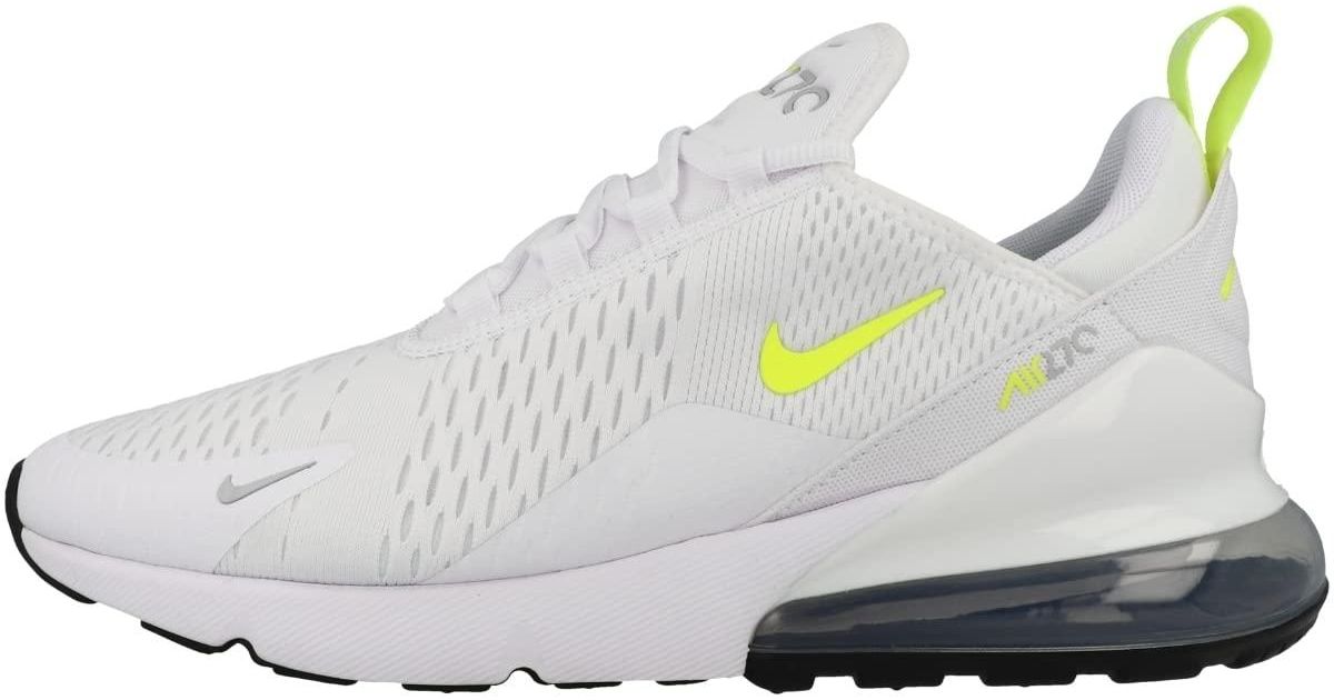 Nike Air Max 270 Essential Trainers in 