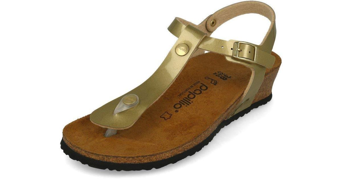 birkenstock papillio 38
