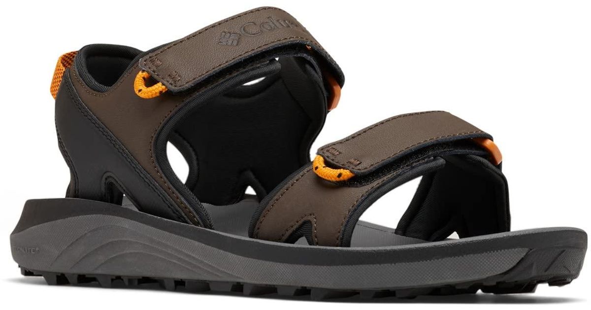 columbia men's riptide sandals