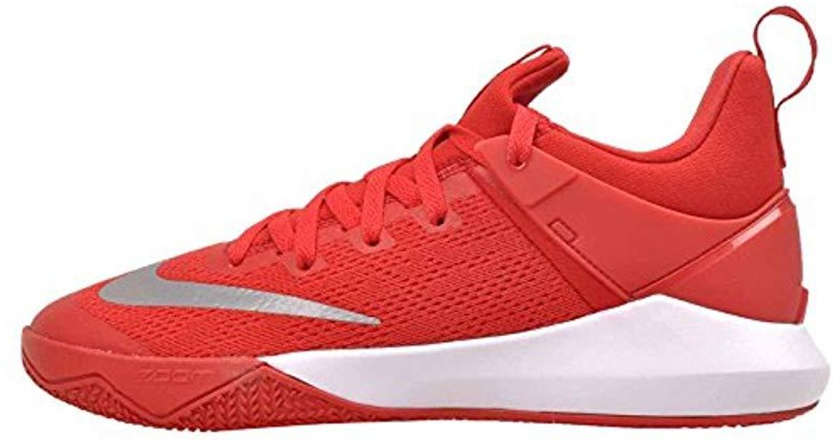 zoom fly london
