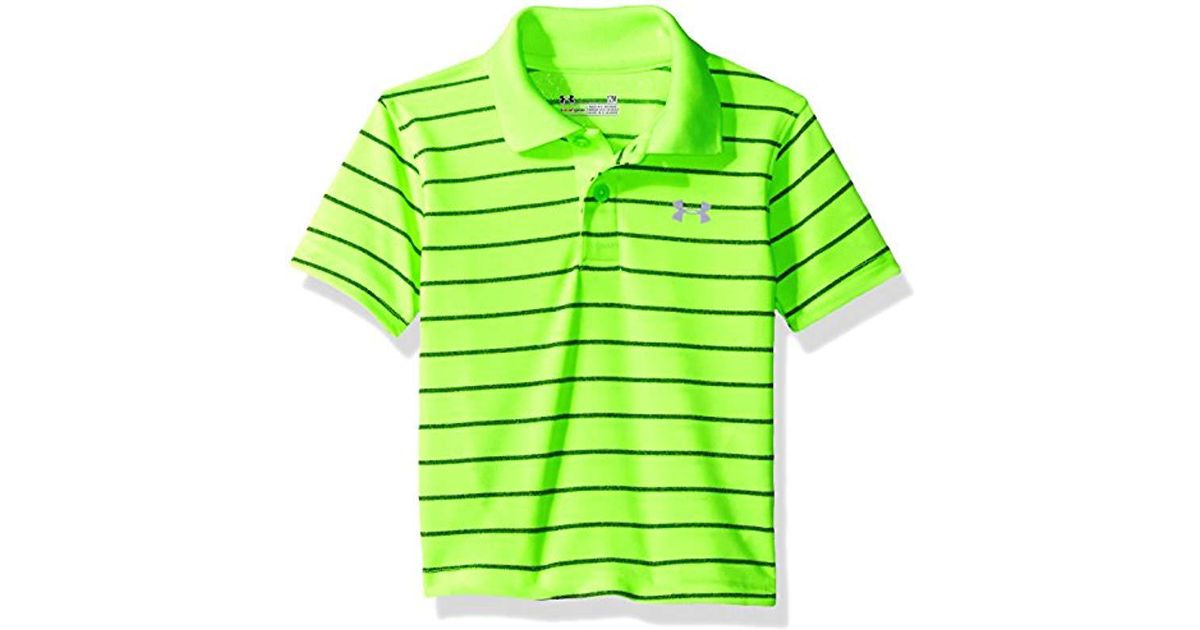 boys ua polo