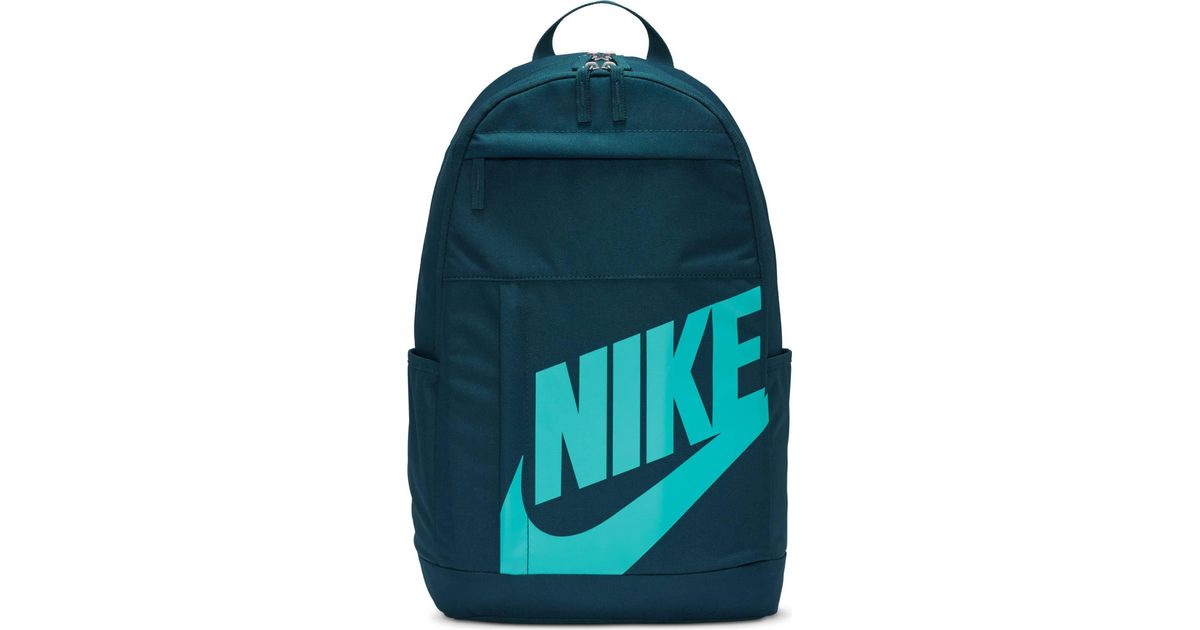 Zaino Elemental Backpack – di Nike in Blu Lyst