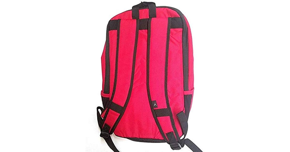 jordan jumpman classic backpack