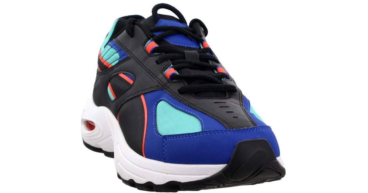 puma cell speed black