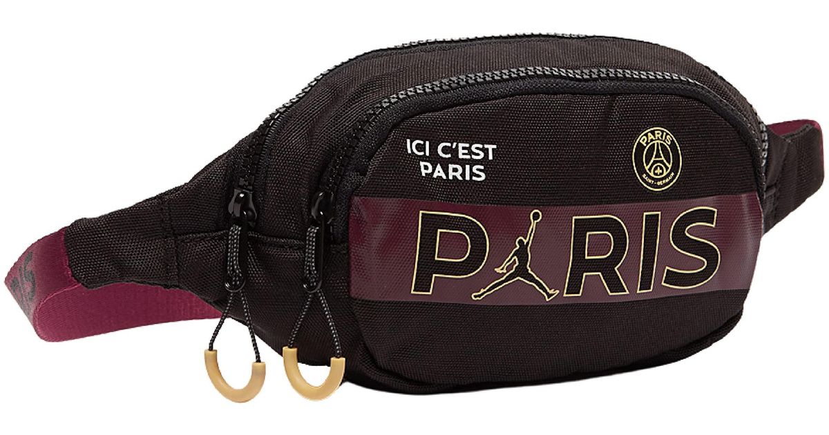 Paris Saint Germain Umhängetasche - Offizielle PSG Kollektion