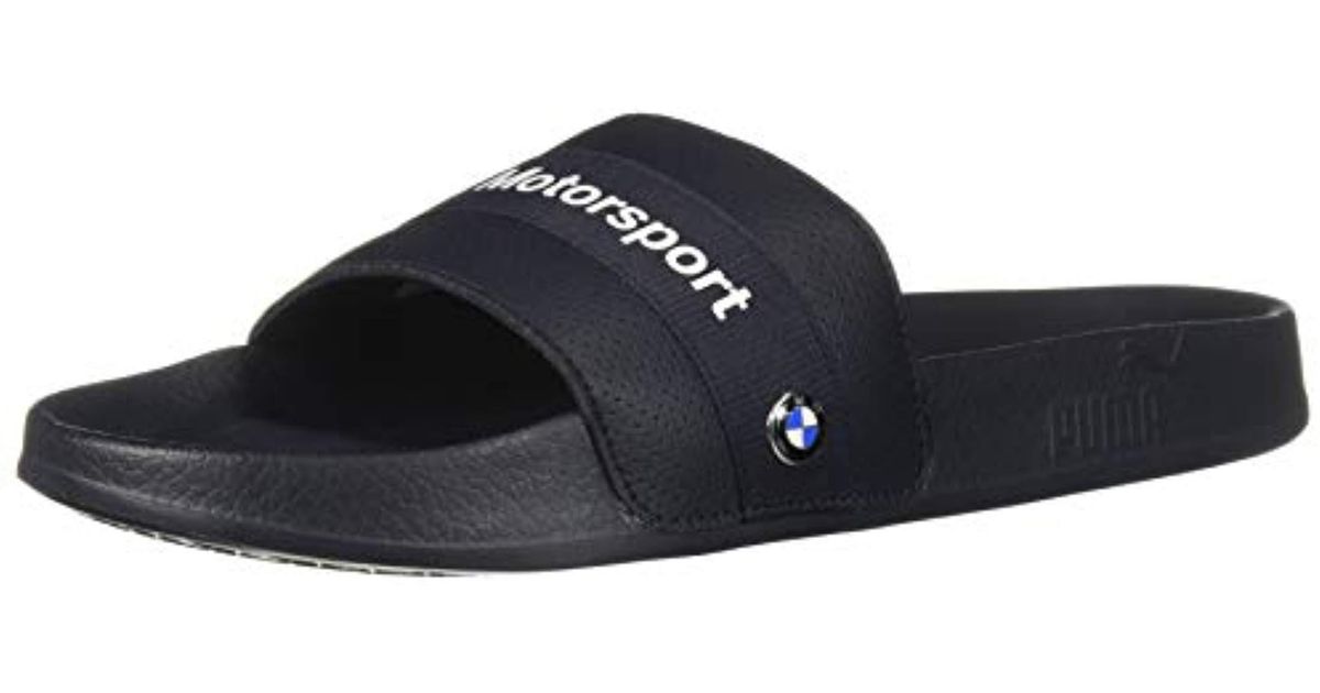bmw flip flops