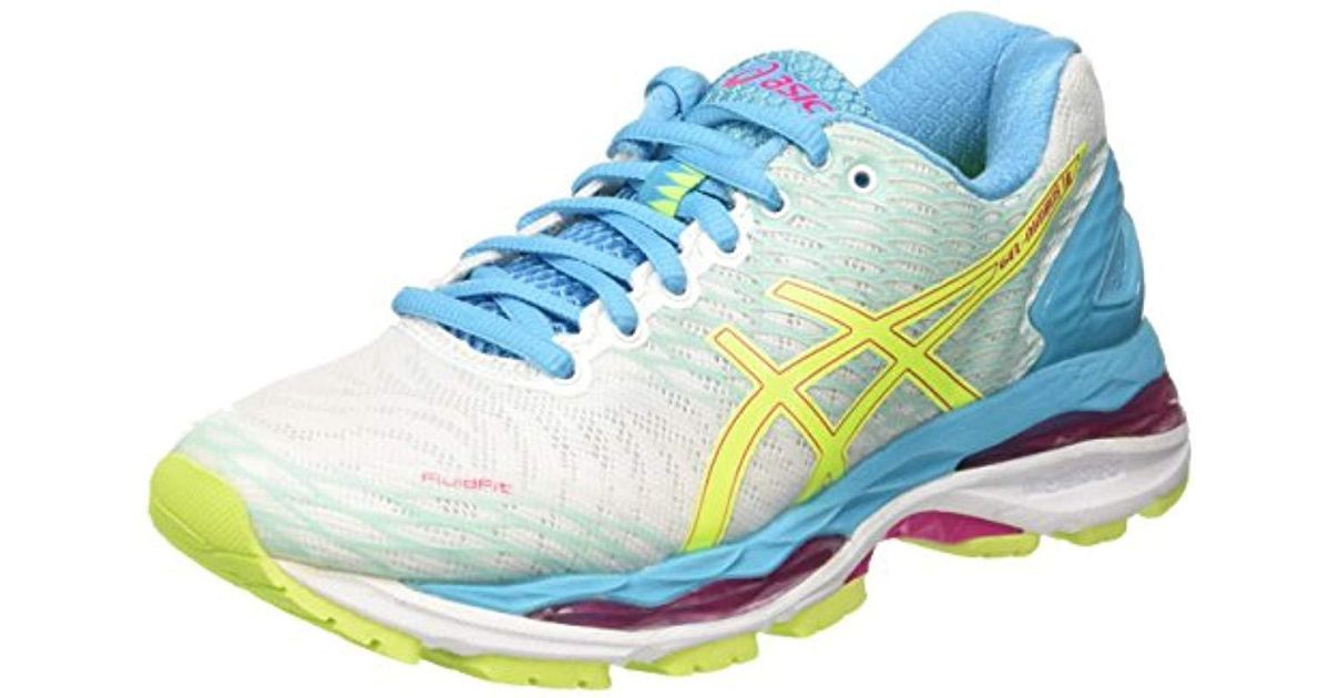 asics gymnastics shoes