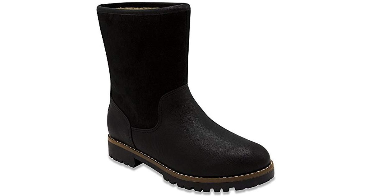 nautica shayna boots