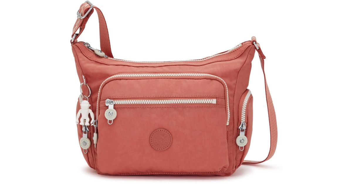 Sac Kipling Soldes Kipling Umhu00e4ngetasche Gabbie Mini Small