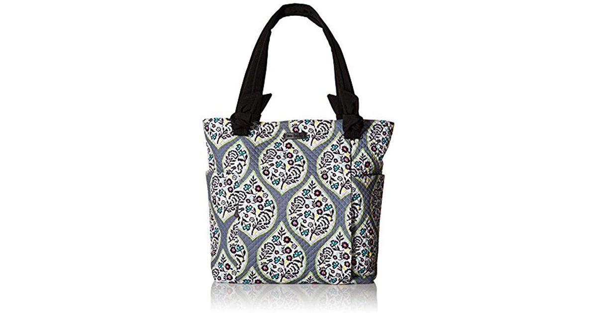 hadley tote vera bradley