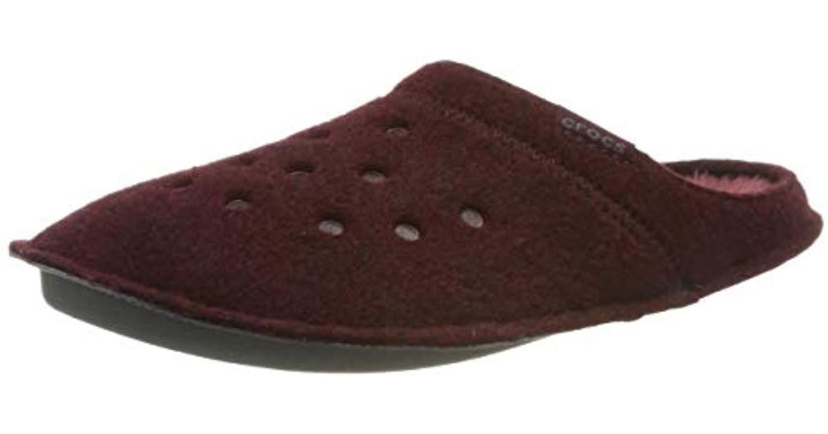 crocs classic evergreen