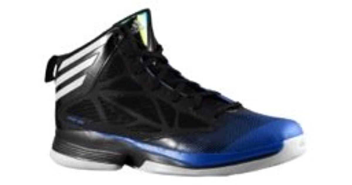 adidas crazy fast basketball shoes