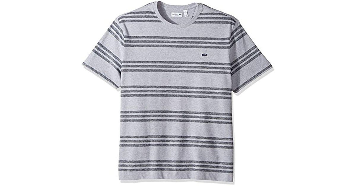 maglie lacoste amazon