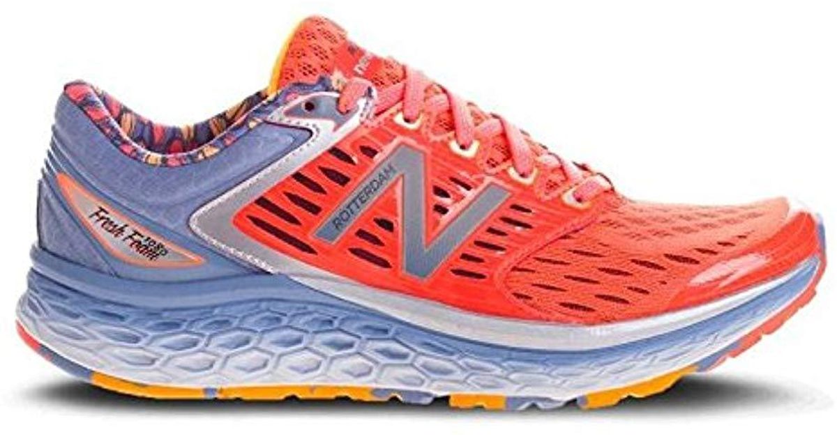 new balance rotterdam