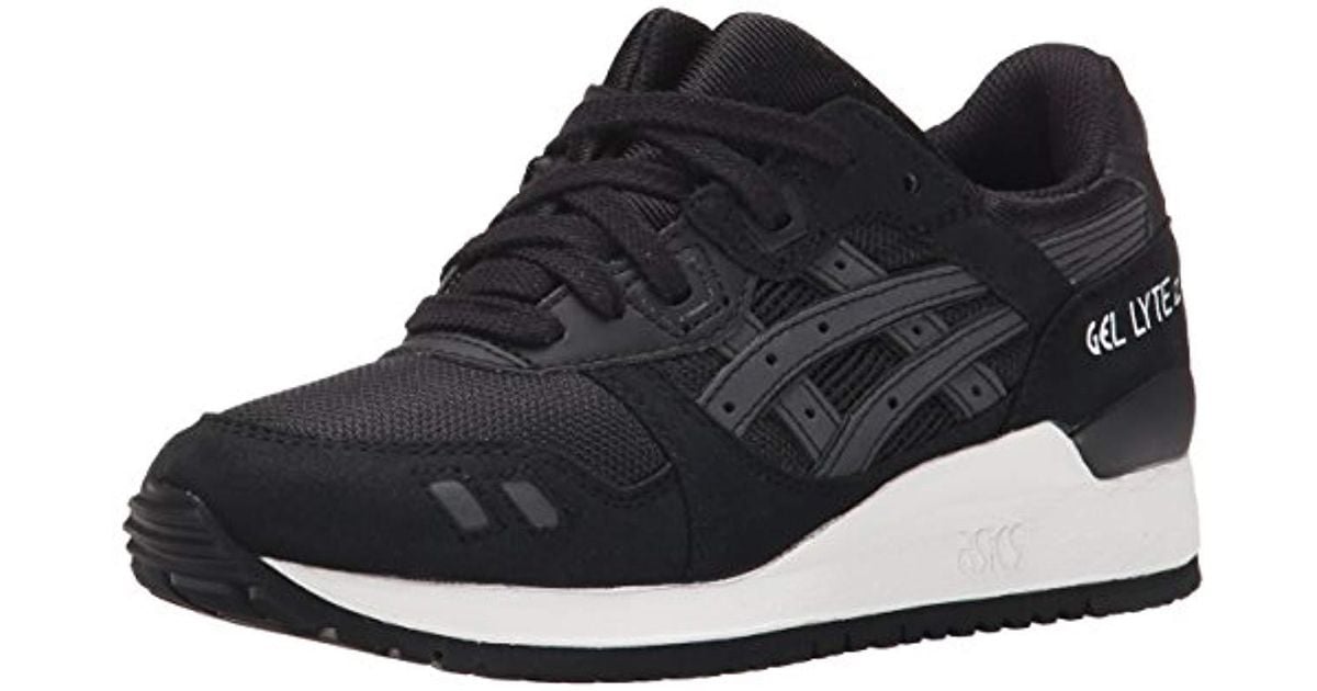 asics gel lyte iii retro