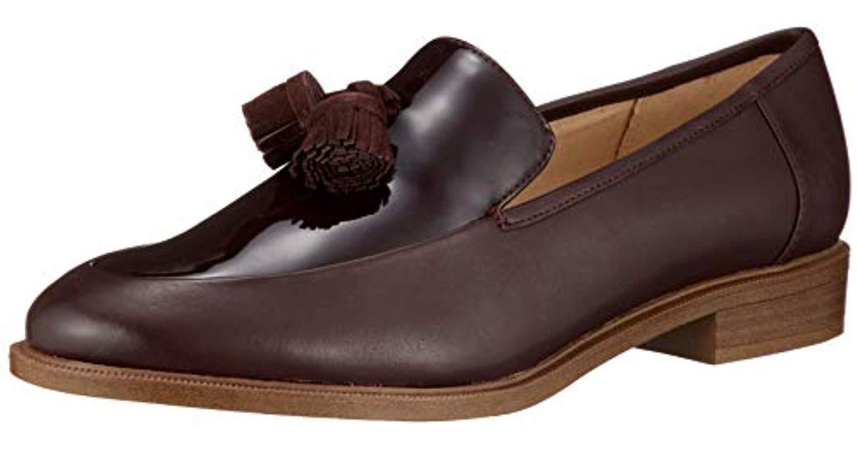 clarks taylor spring
