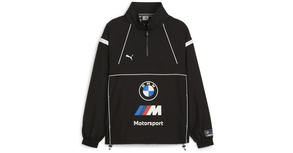Veste de survêtement BMW M Motorsport - Vestes et Blousons