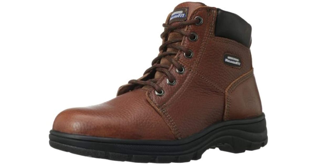 skechers workshire condor