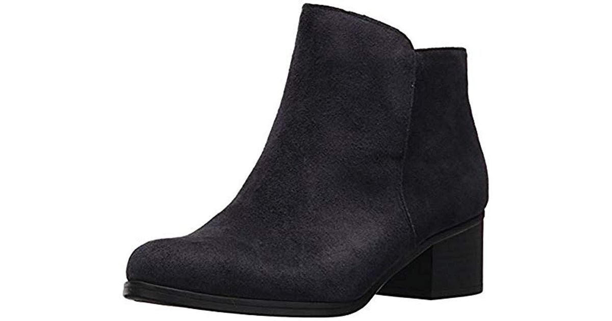 naturalizer women's dawson chelsea boot